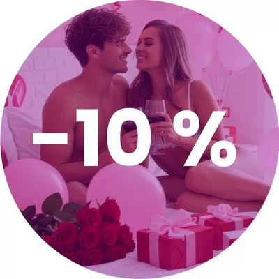 Prihlás sa teraz a získaj okamžite zľavový kupón -10 %!