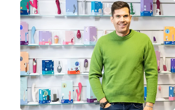 Desirel SexShop – Kúp si erotické hračky so 100% diskrétnosťou!
