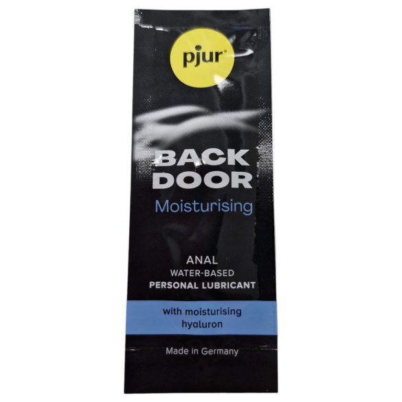 Pjur Back Door - análny lubrikant (2 ml)