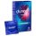 Durex Love - Slimfit kondóm (8 ks)