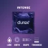 Durex Intense - kondóm s drážkami a výstupkami (10 ks)