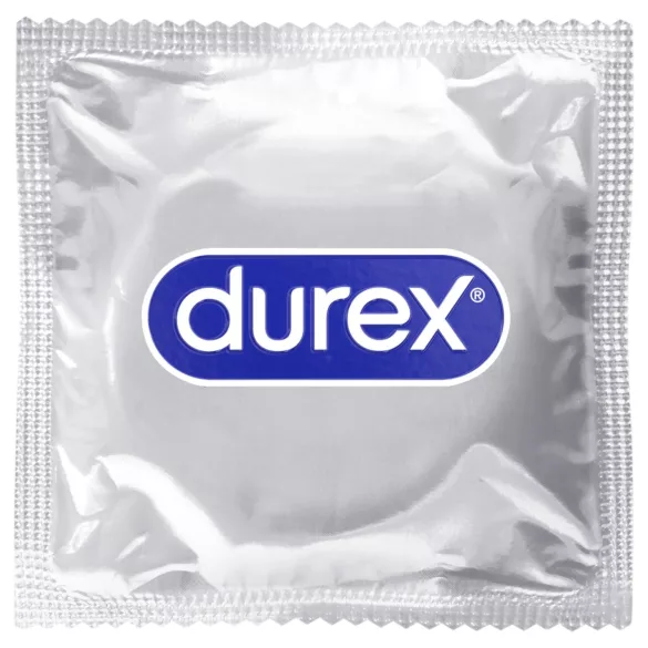 Durex Intense - orgazmické kondómy (10 ks)