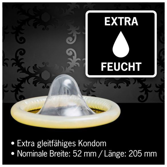 London - ultra tenký kondóm - 100 ks