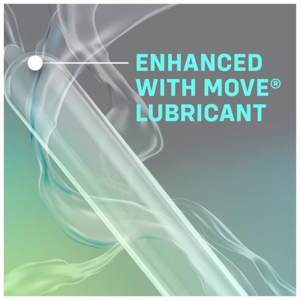 ONE - kondómy - extra tenké - 12 ks