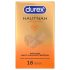 Durex Pohodlný - bezlatexový kondóm (16 ks)