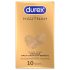 Durex Hautnah - extra tenké kondómy (10 ks)