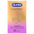 Durex Hautnah - extra lubrikovaný kondóm (10 ks)