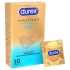 Durex Tesný Kontakt - extra veľké kondómy (10 ks)