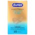 Durex Tesný Kontakt - extra veľké kondómy (10 ks)