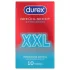 Durex - XXL kondómy (10 ks)