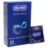 Durex Performa - kondóm pre oddialenie ejakulácie - 10 ks