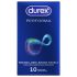 Durex Performa - kondóm pre oddialenie ejakulácie - 10 ks