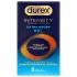 Durex Intensity XXL - prezervatív bez latexu - 8 ks