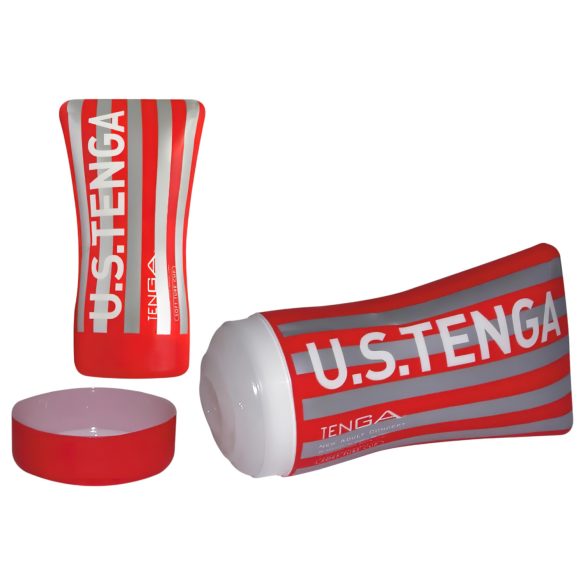 TENGA Soft Tube - masturbátor (veľký)