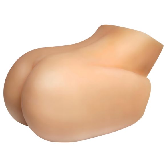 Fuck Me Silly - masturbátor zadok