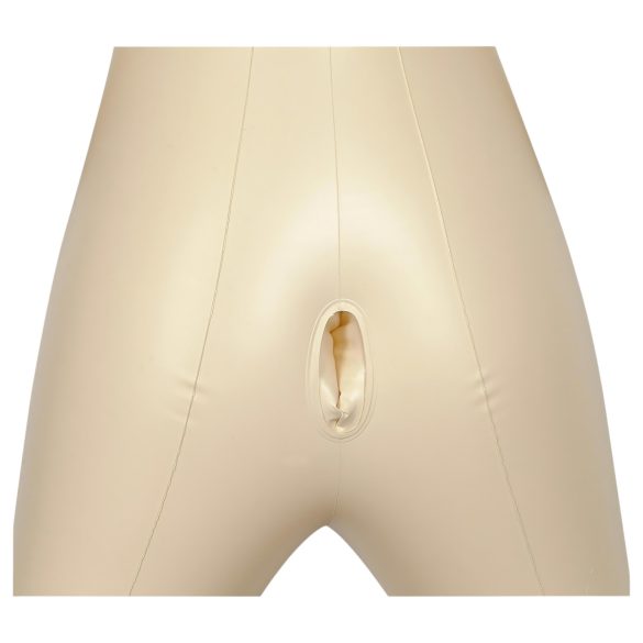 Nafukovacia bábika - realistická - PVC