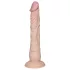 You2Toys - Európsky milenec dildo - malé (18 cm)