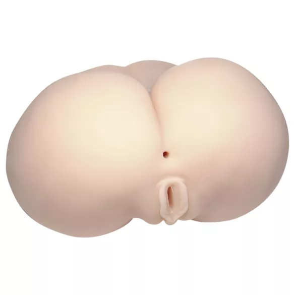 realistixxx Real Style II - ženský torzo masturbátor