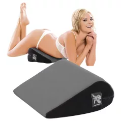 Liberator - sex vankúš - kvapkovitý tvar