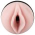Fleshlight - masturbátor vagina - vírivé vnútro - ružová