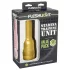 Fleshlight - masturbátor set - tréning výdrže - 5 dielov
