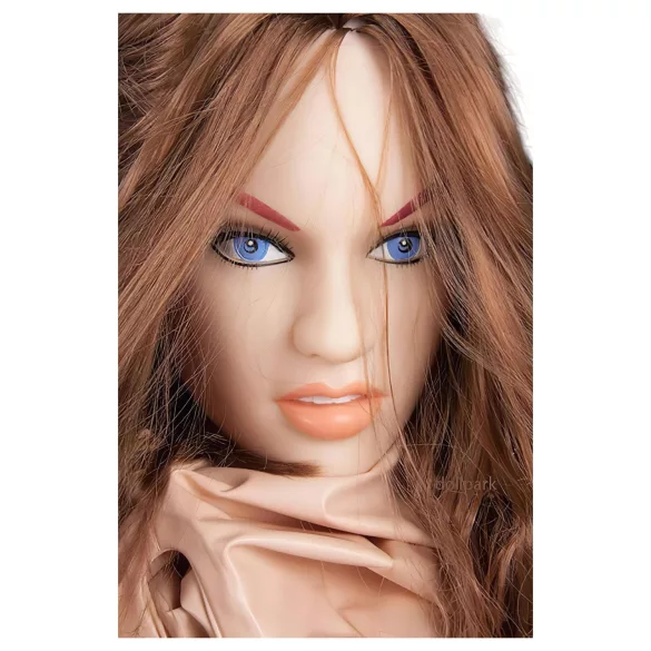 NMC - Suzie Carina - nafukovacia panna