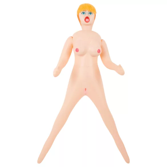 You2Toys Pamela - nafukovacia bábika v životnej veľkosti