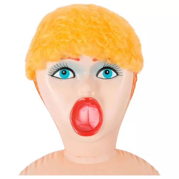 You2Toys Pamela - nafukovacia bábika v životnej veľkosti