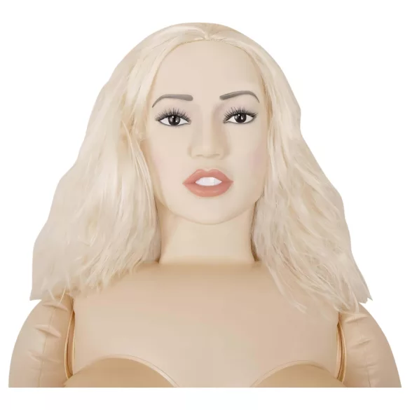 You2Toys - nafukovacia panna Juicy Jill - realistická veľkosť