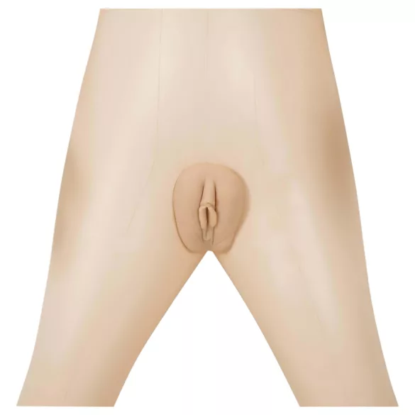 You2Toys - nafukovacia panna Juicy Jill - realistická veľkosť