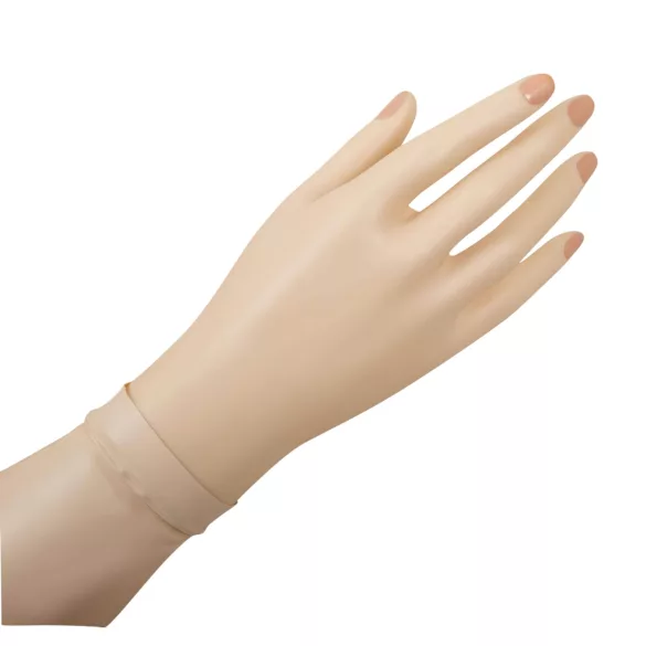 You2Toys - nafukovacia panna Juicy Jill - realistická veľkosť