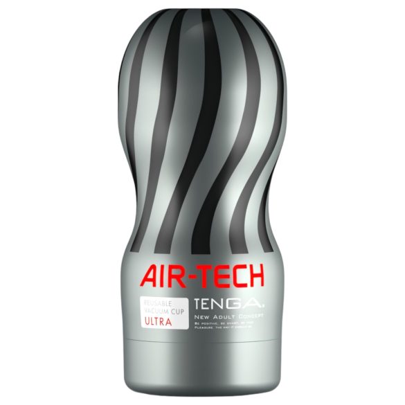 TENGA Air Tech Ultra - masturbátor na opakované použitie - veľký
