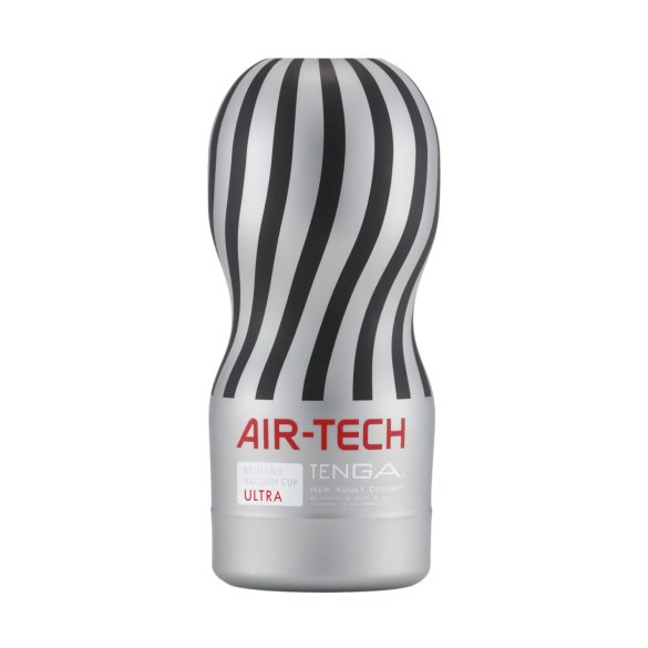 TENGA Air Tech Ultra - masturbátor na opakované použitie - veľký