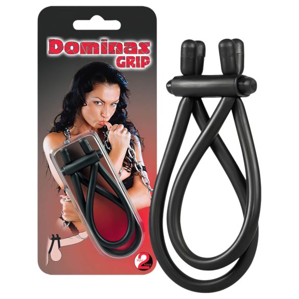 You2Toys - Dominový krúžok