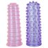 You2Toys Love Finger - prstový nadstavec (2ks)