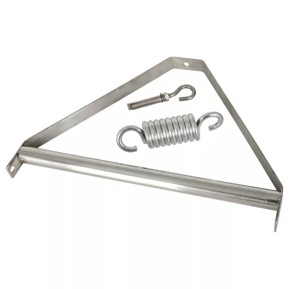 You2Toys - sexuálna hojdačka - čierna