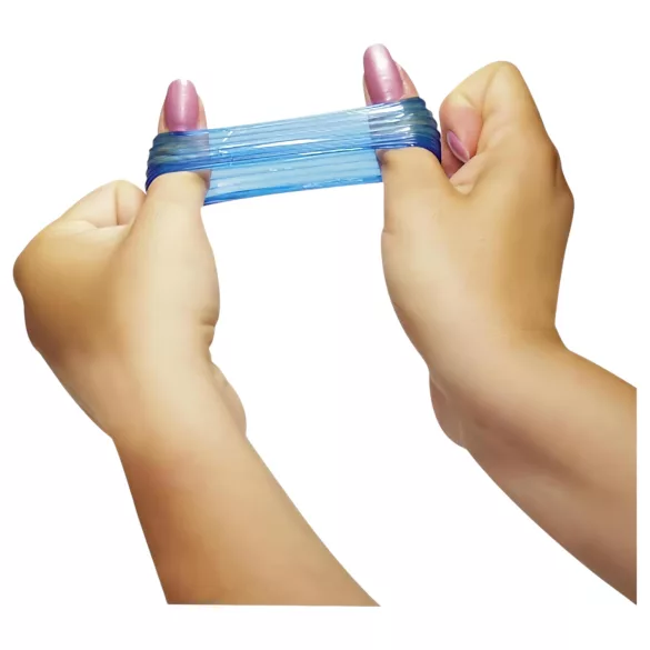 You2Toys - sada japonských návlekov na penis (3 ks)