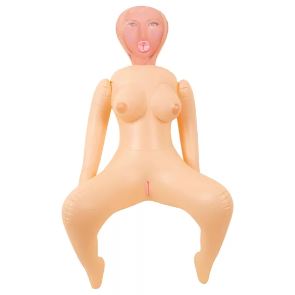 Jezebel Ryding - nafukovacia panna