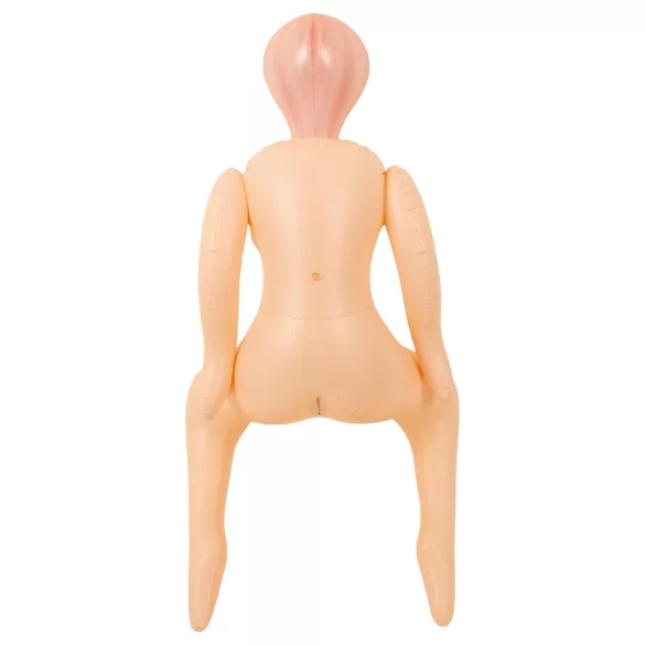 Jezebel Ryding - nafukovacia panna