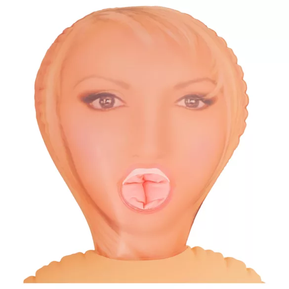 Jezebel Ryding - nafukovacia panna