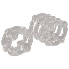 You2Toys - erekčný krúžok - extra pružný