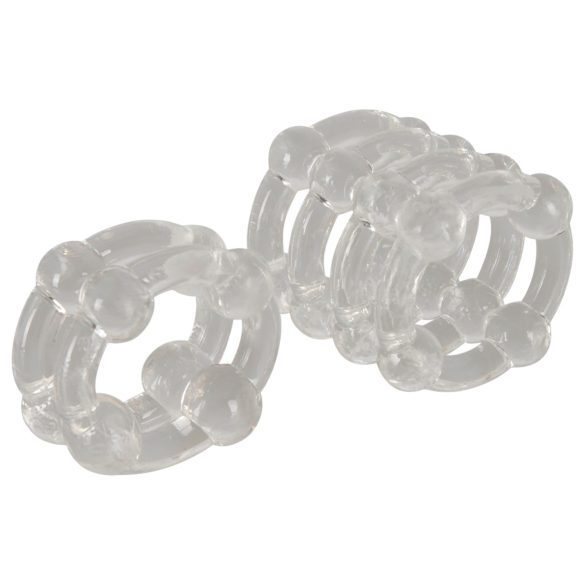 You2Toys - erekčný krúžok - extra pružný