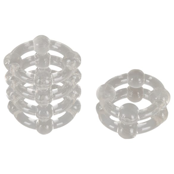 You2Toys - erekčný krúžok - extra pružný