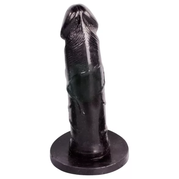 You2Toys - nasadzovací dildo set - čierna