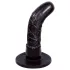 You2Toys - nasadzovací dildo set - čierna