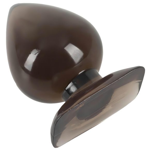 You2Toys - análny kolík - veľký - čierny