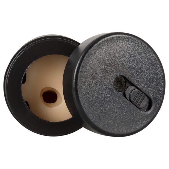 You2Toys - umelá vagína - realistická - prírodná farba