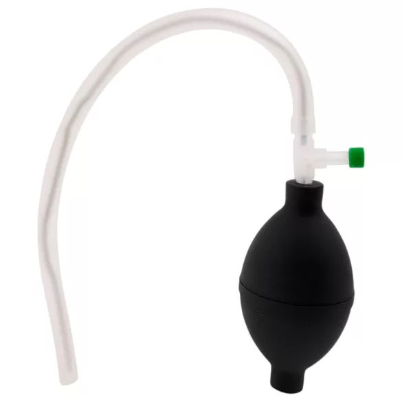 Orvosi - vákuová pumpa na penis - anatomický tvar