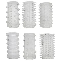 You2Toys - putá set červené ruže