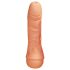 You2Toys - CUMSHOT - striekajúce dildo (prirodzené)